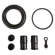 Ремкомплект суппорта для автомобилей Audi A4 (07-) передний d=57мм