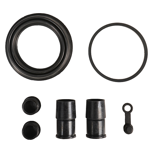 Ремкомплект суппорта для автомобилей Audi A4 (07-) передний d=57мм