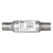 Стронгер 50300-76 с перфорированным внутренним узлом (алюминизированная сталь)