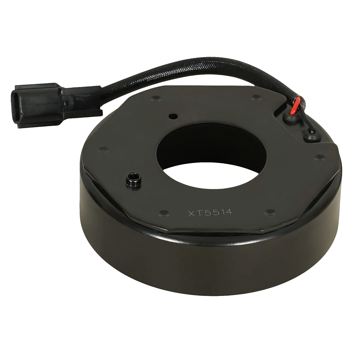 Муфта электромагнитная для компрессора кондиционера LCAC 1431 LUZAR