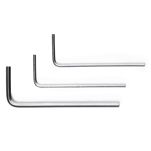 Набор инструментов универсальный 59пр. (головки 1/2", 1/4") кейс