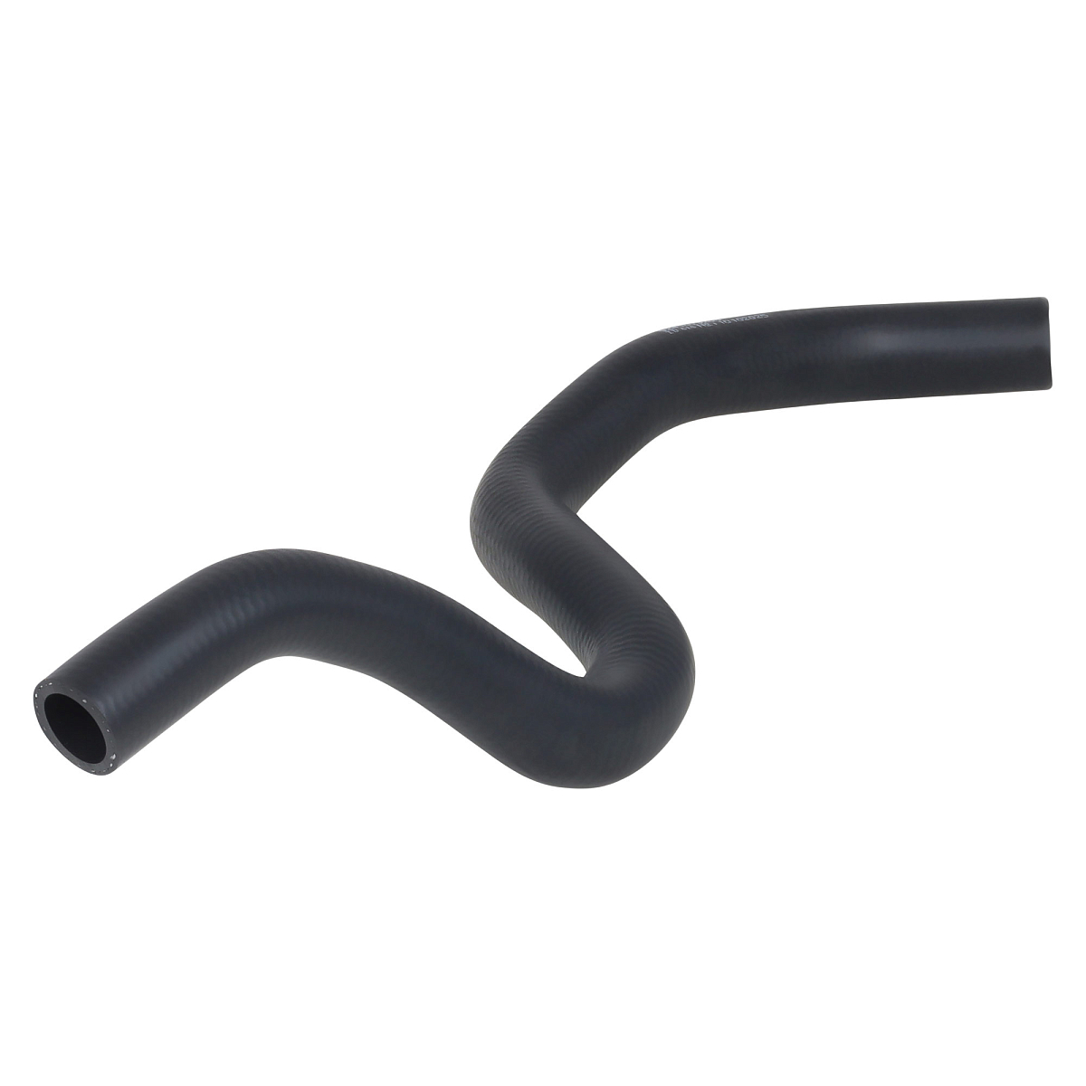 Патрубок отоп. для а/м Nissan Qashqai (06-) 2.0i MT/AT [MR20DE] отвод. (EPDM,1шт.)