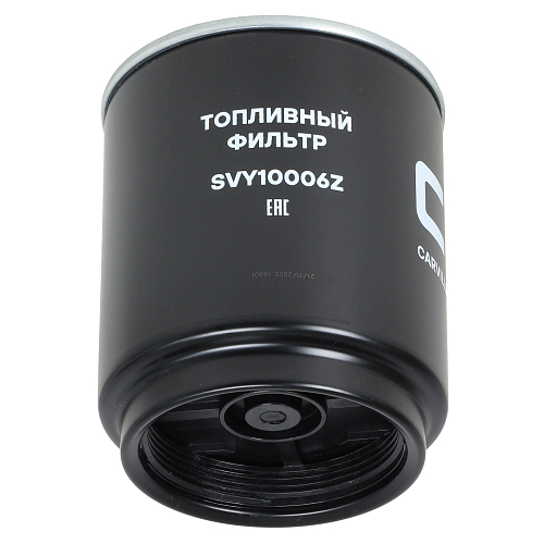 Фильтр топливный сепаратора для автомобилей Volvo FH II (12-) [D13], Renault Premium II (12-) [DXi 11/13] d108 h130