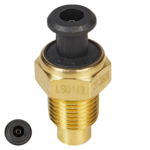 Датчик температуры для автомобилей Лада 2110-1118 (08-)