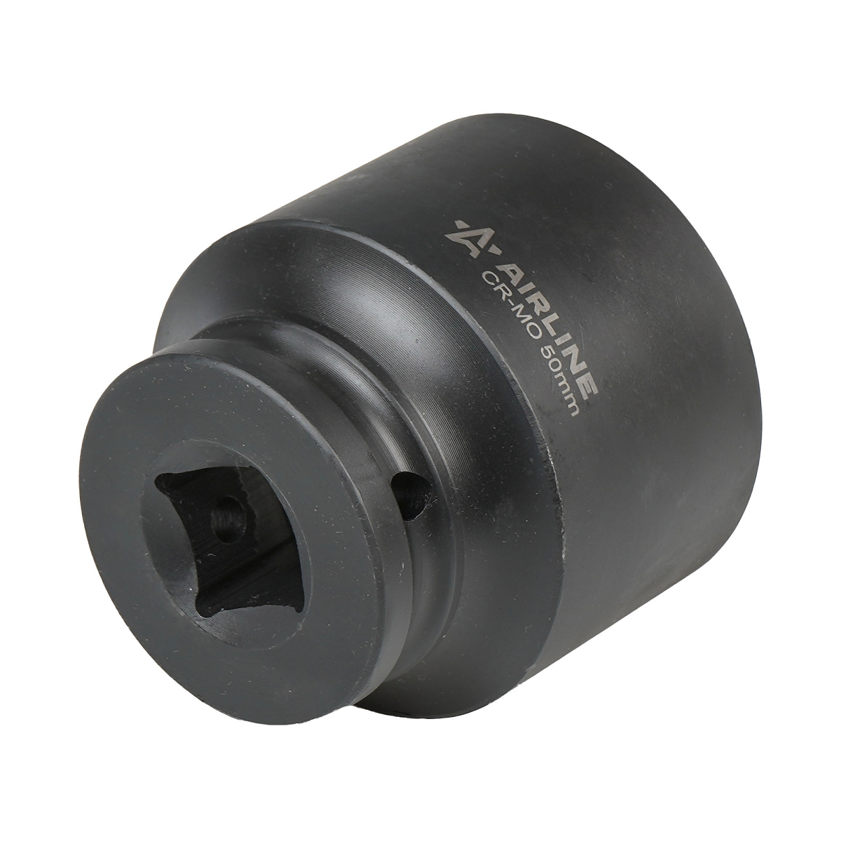 Головка ударная торцевая 3/4"DR двенадцатигранная 50мм, L=70мм