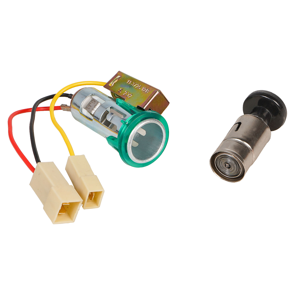 Прикуриватель для Лада 2108-099,ОКА,2141,Газель,Таврия в сборе