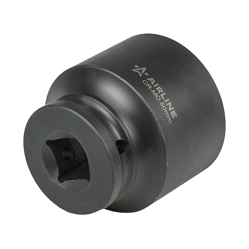 Головка ударная торцевая 3/4"DR двенадцатигранная 50мм, L=70мм