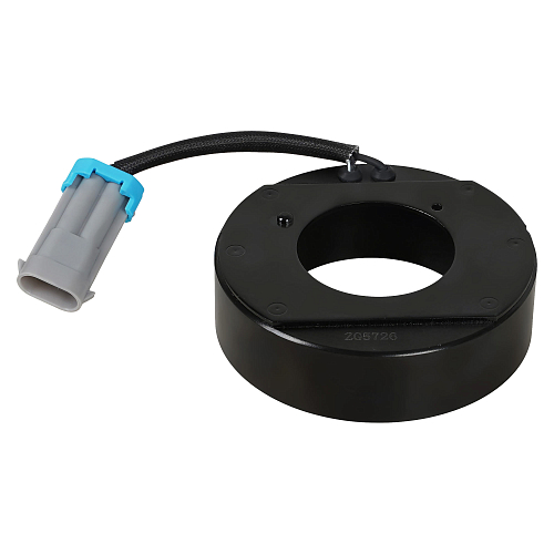 Муфта электромагнитная для компрессора кондиционера LCAC 0909 LUZAR