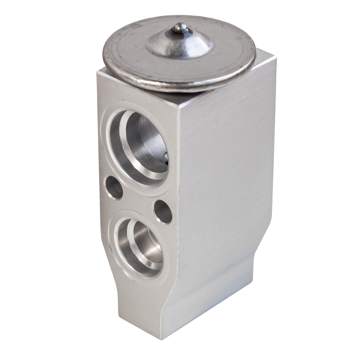 Клапан расширительный кондиционера (ТРВ) для автомобилей Qashqai (06-)/X-Trail (T31) (07-)