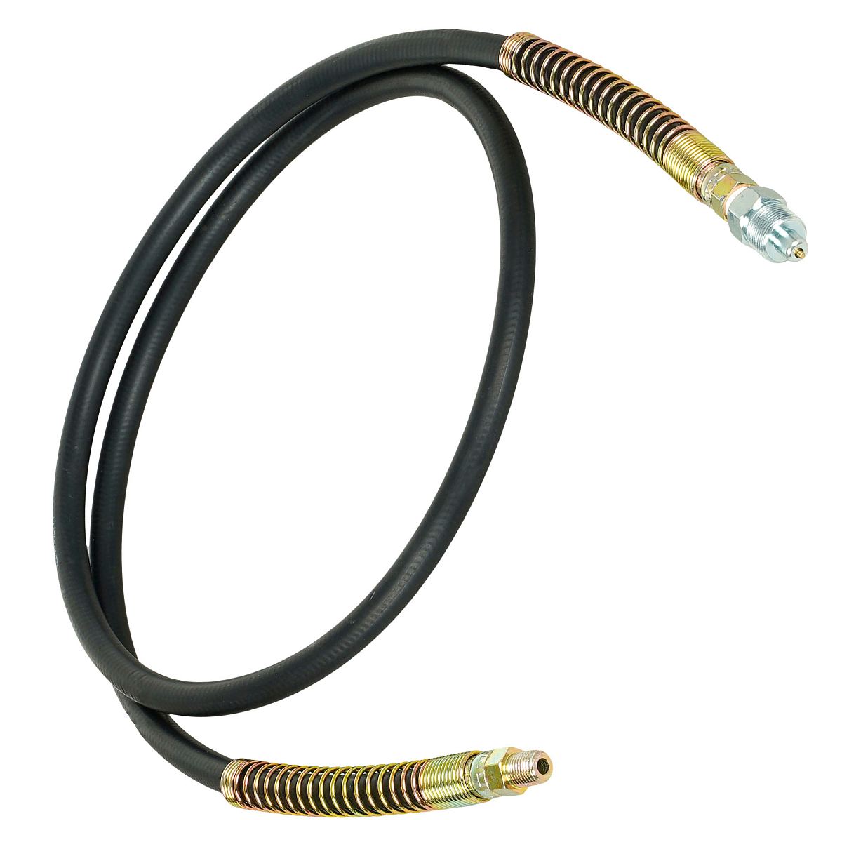 Шланг для гидравлич. насосов армированный L=1.5м, БРС 1/4