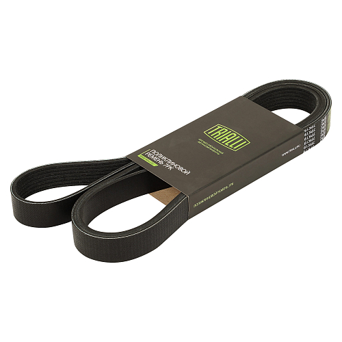 Ремень приводной для автомобилей Mercedes Sprinter (06-) 3.0d [OM642] AC-