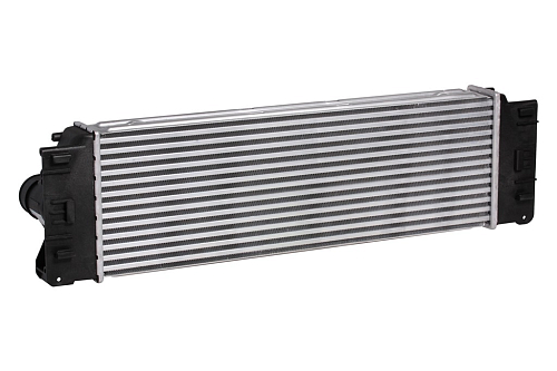 OHB (радиатор интеркулера) для автомобилей Sprinter(06-)/Crafter (06-)