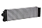 OHB (радиатор интеркулера) для автомобилей Sprinter(06-)/Crafter (06-)