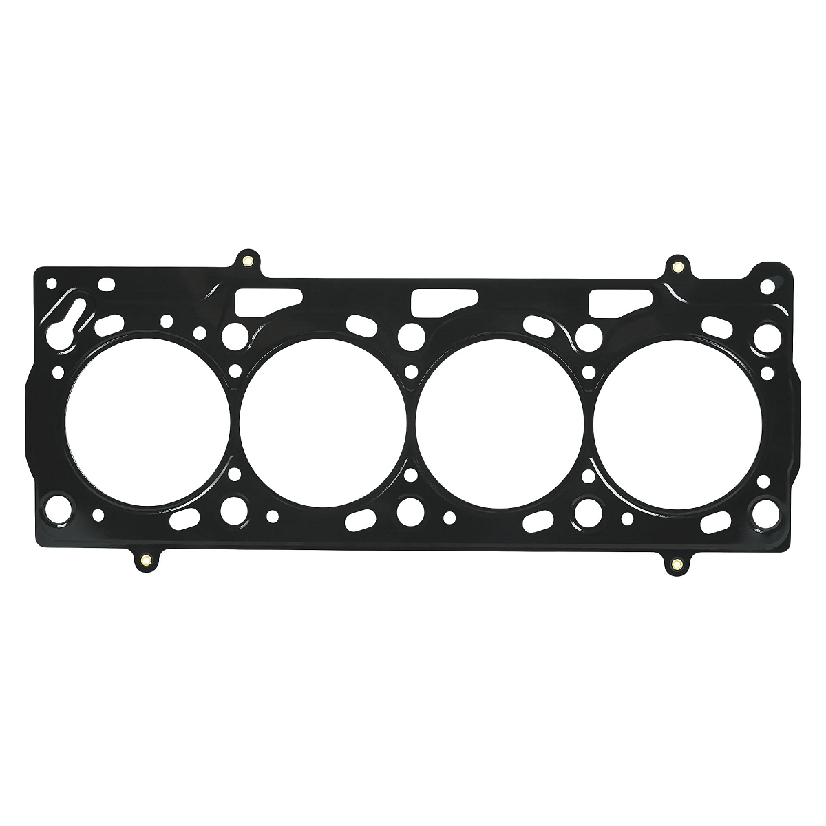 Прокладка ГБЦ для а/м Skoda Octavia A4 (96-)/(04-)/Fabia (99-)/Roomster (06-) 1.4i