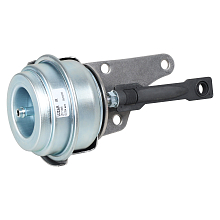 Актуатор турбокомпрессора для а/м Mercedes-Benz Sprinter (00-) [OM 611] (тип GT1852V)