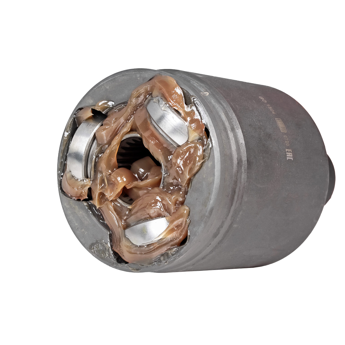 Смазка для трипоидного ШРУС, литиевая, туба, 180 г