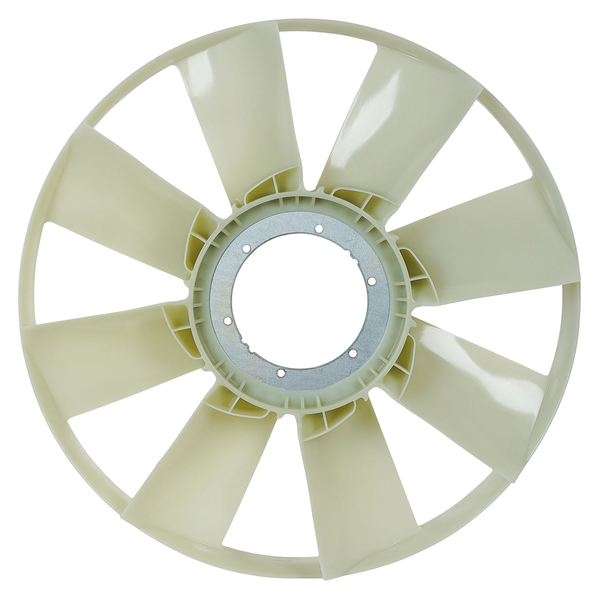 Крыльчатка вентилятора КАМАЗ 5490 (13-)/Mercedes-Benz Axor (01-)