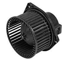 Электровентилятор отопителя для автомобилей Chevrolet Aveo (02-)/Aveo T255 (08-)/Ravon Nexia R3 (15-) A/C