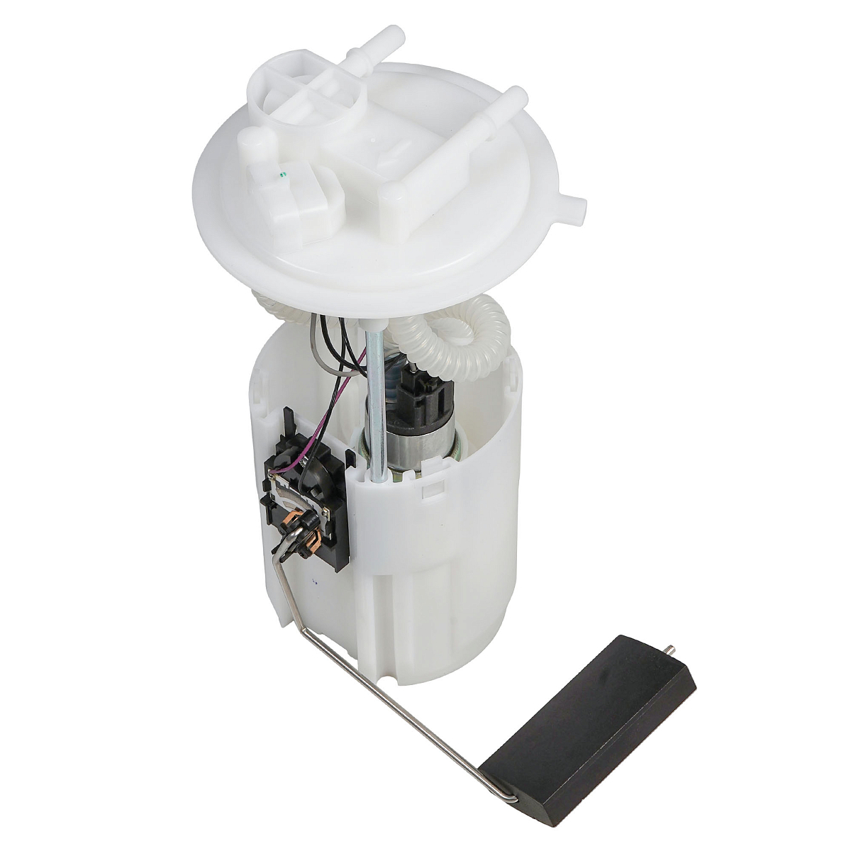 Модуль топливного насоса для автомобилей Лада 2110-2112/2115/2170 (бессливная магистраль) 1.6i