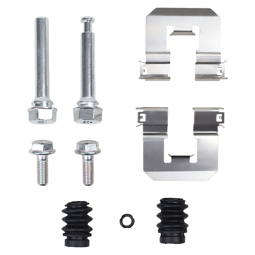 Ремкомплект скобы суппорта для автомобилей Geely Monjaro (21-) задний