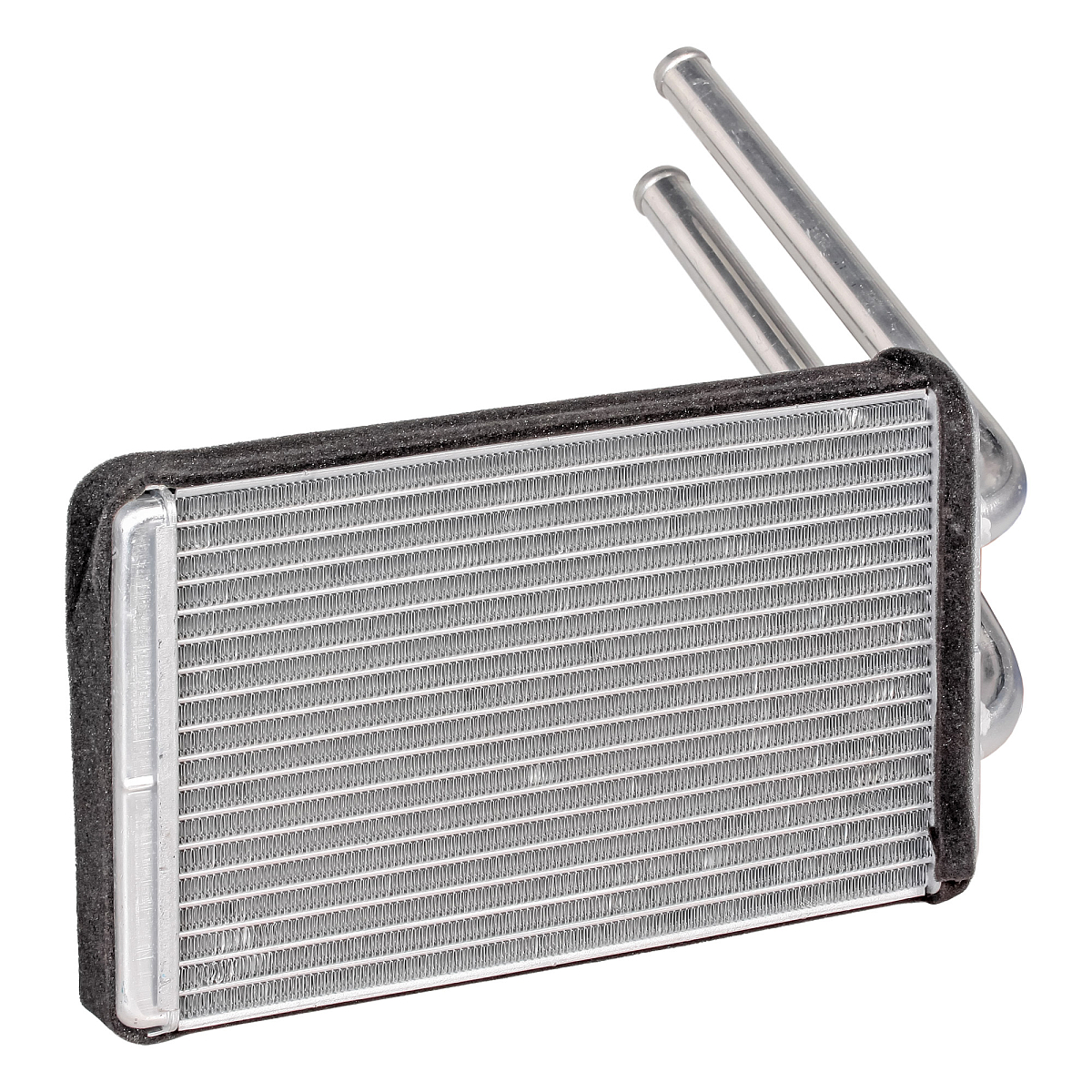 Радиатор отопителя для автомобилей Captiva (06-)/Antara (06-)