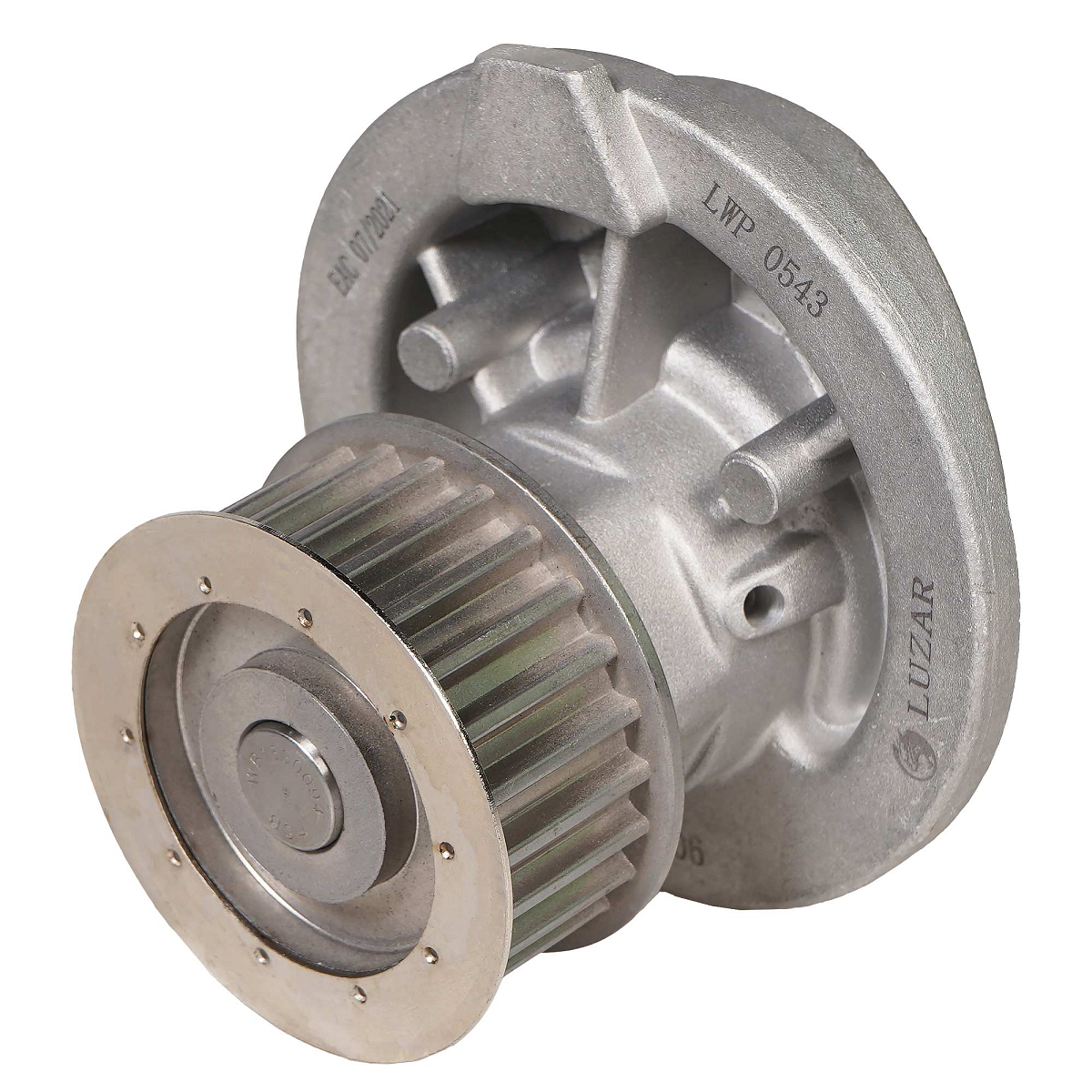 Насос водяной для автомобилей Chevrolet Lacetti/Antara 1.8i/2.4i