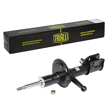 Амортизатор для автомобилей Лада 2108 (стойка) передний правый разборный масляный