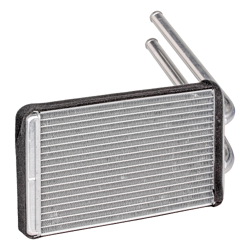 Радиатор отопителя для автомобилей Captiva (06-)/Antara (06-)