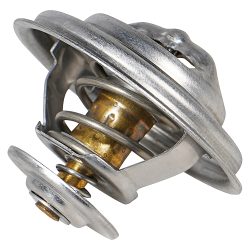 Термостат для автомобилей BMW 3 (E46) (98-)/5 (E34) (88-)/5 (E39) (95-) [M40;M42;M50;M52] (92°С) (термоэлемент)