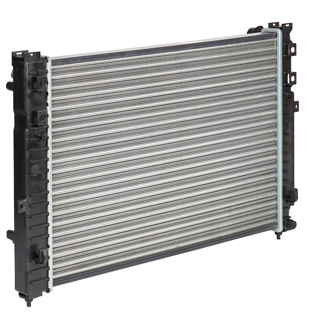 Радиатор охлаждения для автомобилей VW Passat B5 (96-) AT