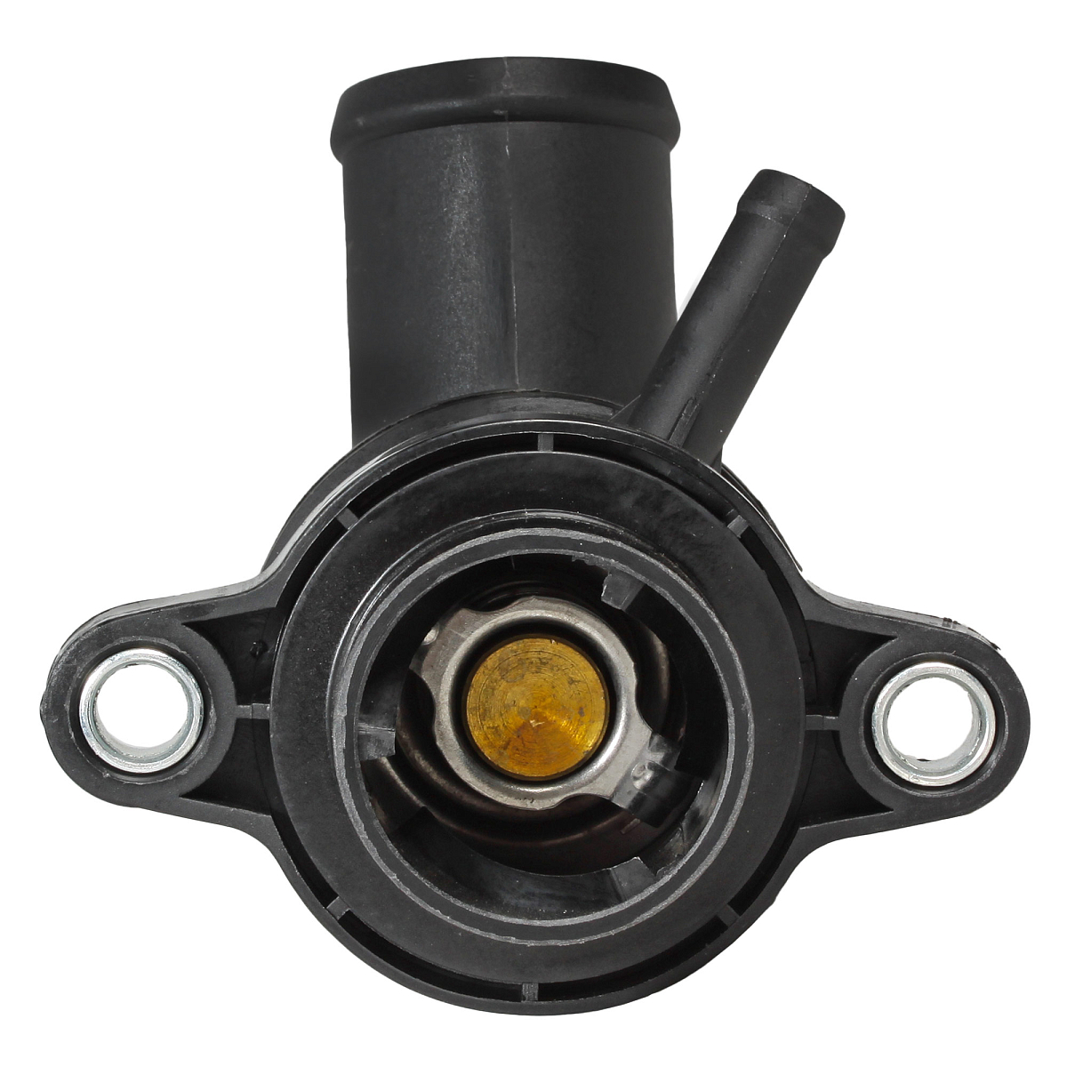 Термостат для автомобилей Daewoo Nexia (94-)/Chevrolet Lanos (97-) DOHC (91°С) (с пластиковым корпусом)