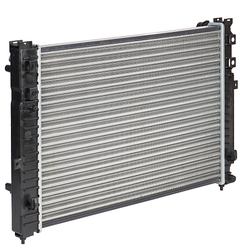Радиатор охлаждения для автомобилей VW Passat B5 (96-) AT