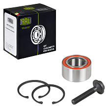 Ремкомплект ступицы передней для автомобиля VW Passat B5 (96-)/Audi A6 (97-)