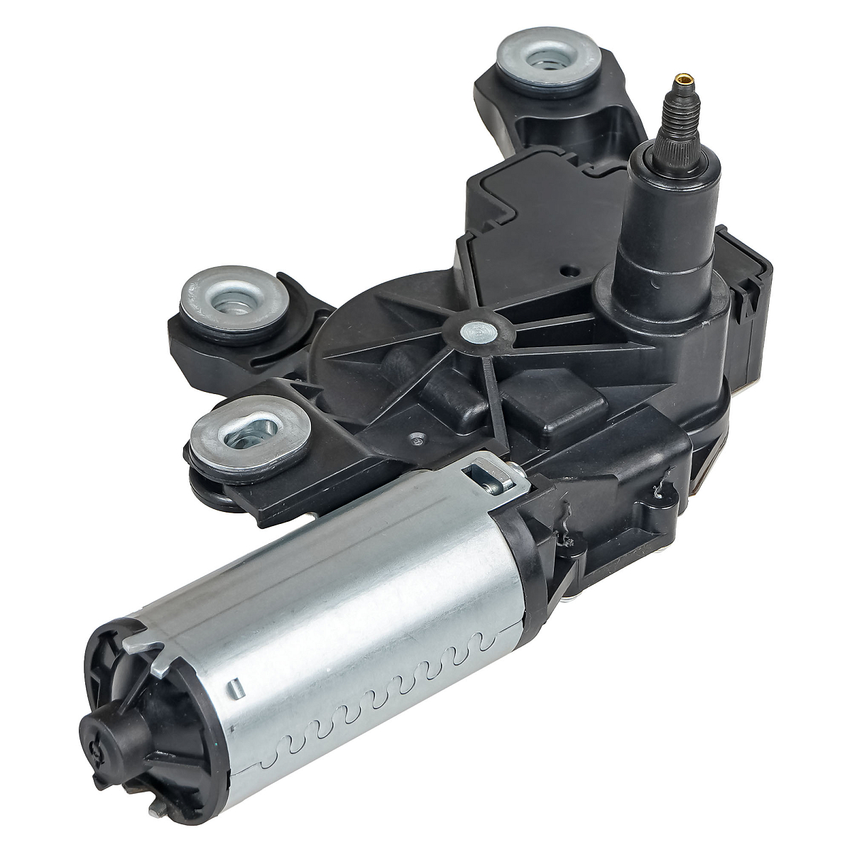 Моторедуктор стеклоочистителя для автомобилей VAG Touareg (10-) (задний)