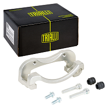 Скоба тормозного суппорта для автомобилей Great Wall Hover H3 (10-)/H5 (11-) 2.4i передняя