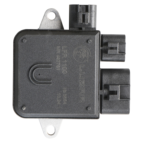 Модуль управления вентилятора охлаждения для автомобилей Mitsubishi Lancer IX (03-)/Outlander (03-)