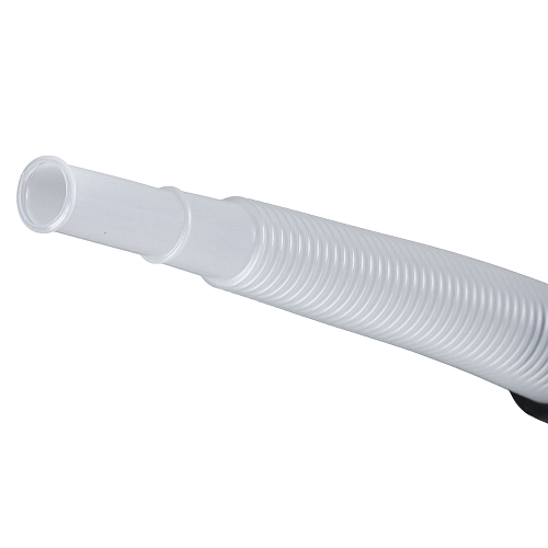 Емкость (лейка) мерная 8л пластиковая для масла и технических жидкостей