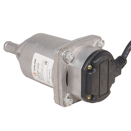 Подогреватель двигателя предпусковой ГЕЙЗЕР-600 220В 600Вт