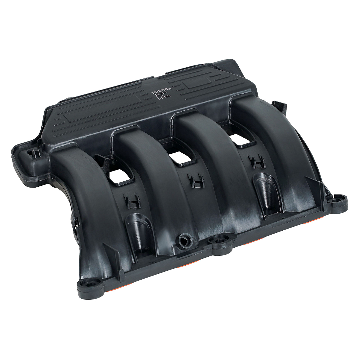 Коллектор впускной для а/м Renault Duster (10-) 2.0i [F4R]