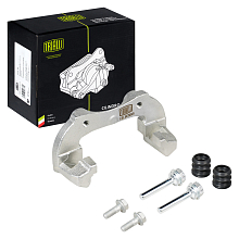 Скоба тормозного суппорта для автомобилей Лада 2108 передняя