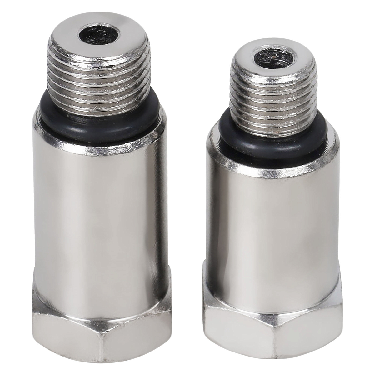 Тестер утечек в цилиндрах, набор 4 пр., кейс