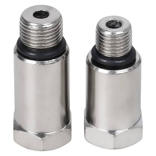 Тестер утечек в цилиндрах, набор 4 пр., кейс