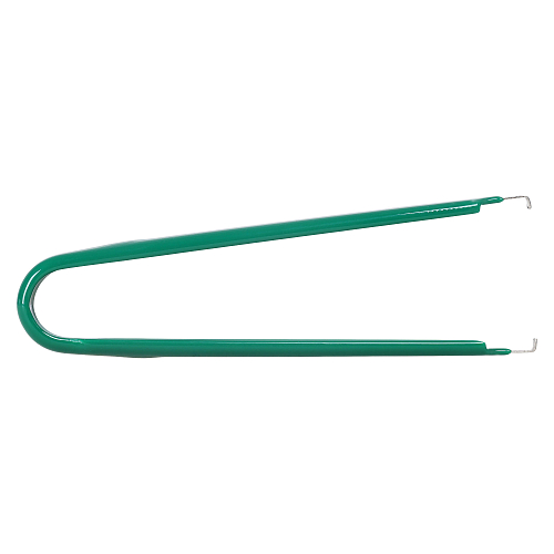 Съемник предохранителей металлический прорезиненный L=105мм