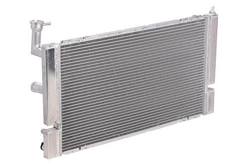 Радиатор охлаждения для автомобилей Prius II (03-)