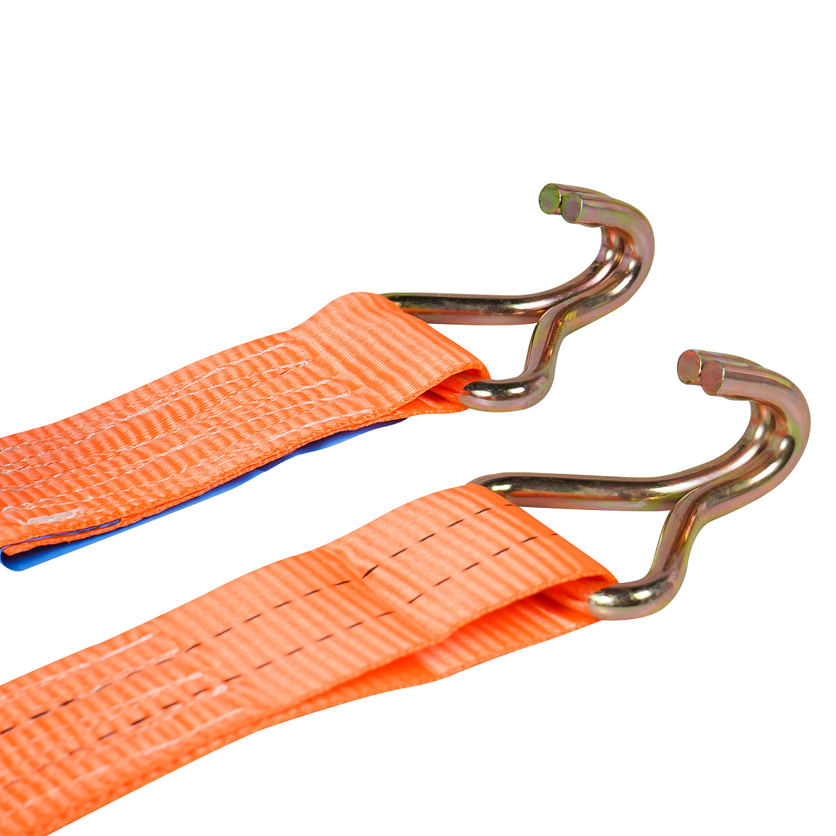 Ремень крепления груза с храповиком 2 т, 10 м