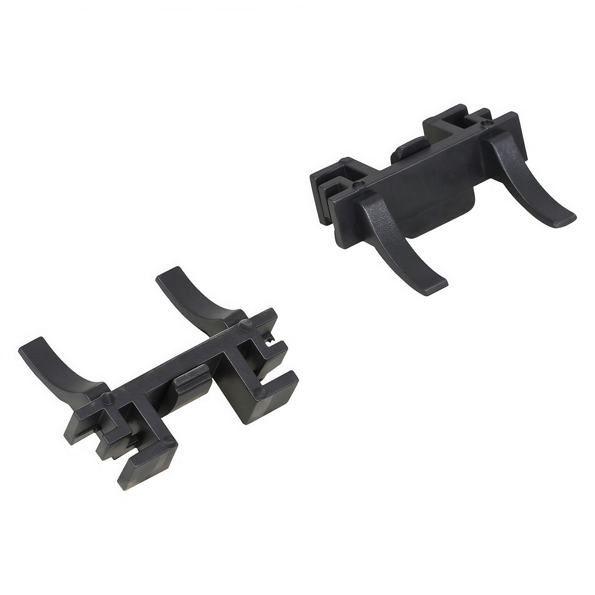 Адаптер для лампы светодиодной, H7, Ford, Land Rover, Peugeot, комплект 2 шт.