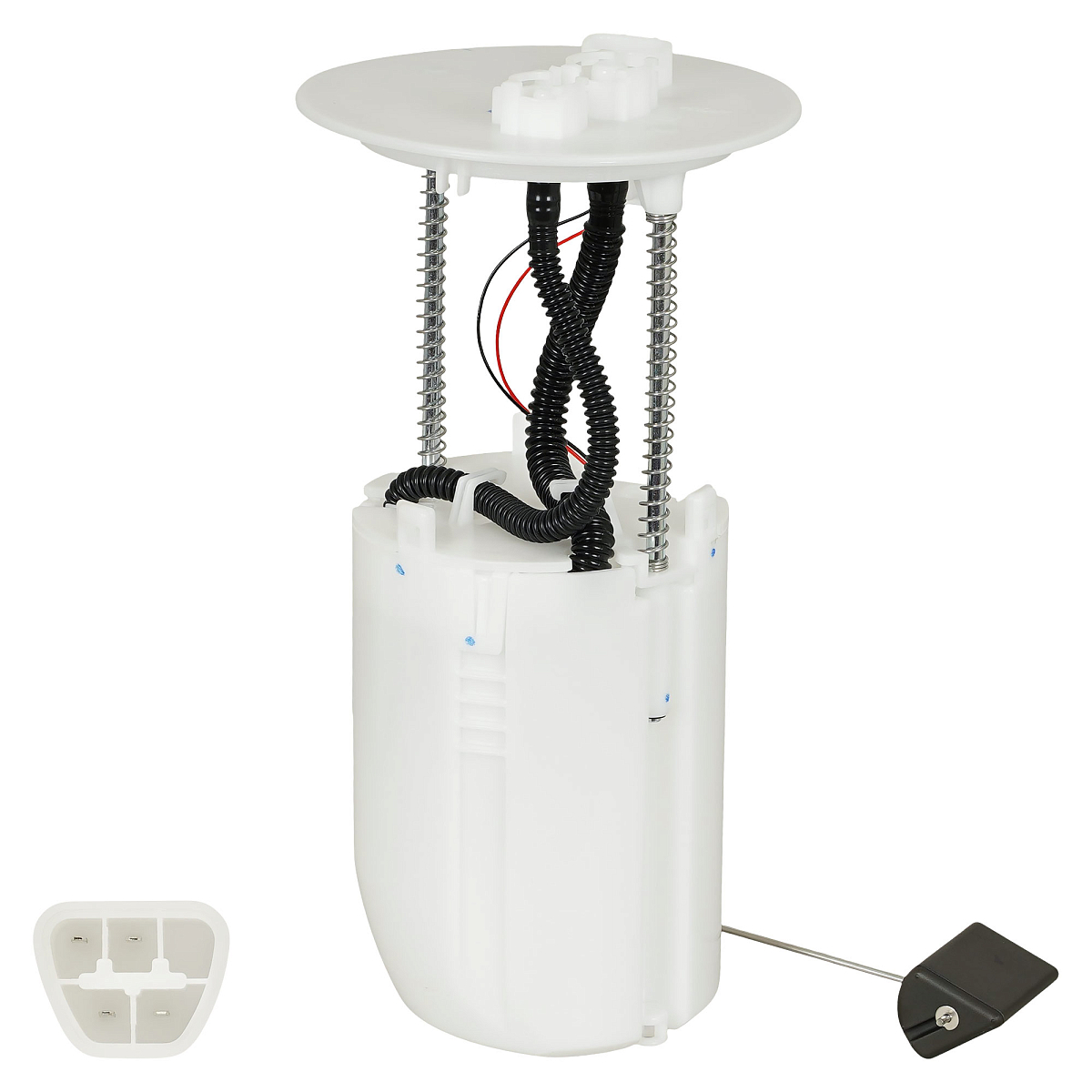 Модуль топливозаборника для автомобилей Toyota Hilux (04-) 2.5D/3.0D