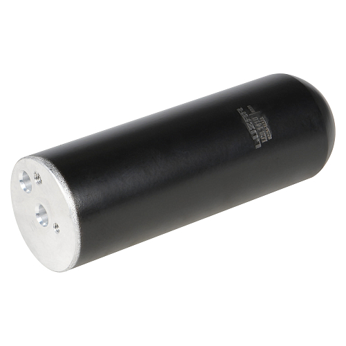 Ресивер-осушитель кондиционера для автомобилей Nissan Patrol VI (10-)/Infiniti QX56 (10-)/QX80 (13-)