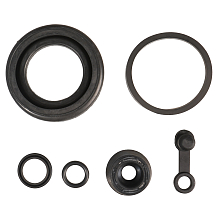 Ремкомплект суппорта для автомобилей VW Passat B5 (96-) задний d=38мм