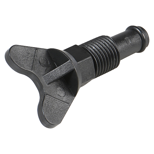 Пробка сливная радиатора охлаждения для а/м Chevrolet Lanos (97-)